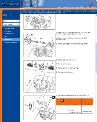 Fiat Stilo Elearn Fiat Stilo Elearn