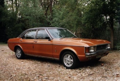 Руководство по ремонту и обслуживанию Ford Granada (1985-94)