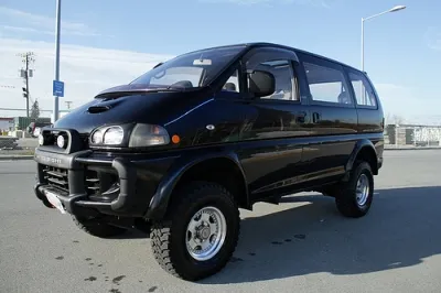 Mitsubishi L400 95-98 Workshop Manual