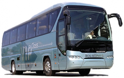 Neoplan Каталоги запчастей для автобусов  (1997-2003)