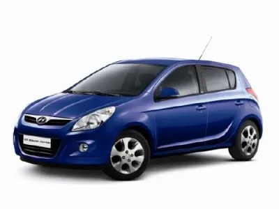 Учебное руководство по устройству и ремонту Hyundai i20