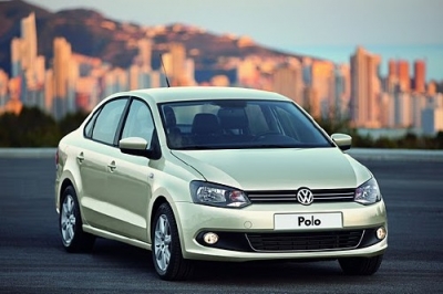 Техническое руководство по ремонту и обслуживанию Volkswagen Polo