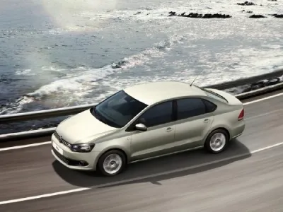 Руководство пользователя Volkswagen Polo Sedan (2010)