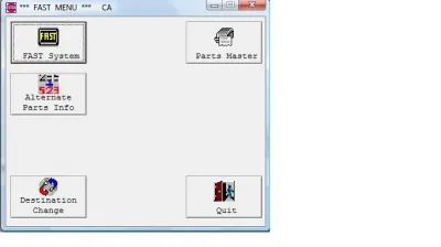 Nissan & Infiniti Fast 01/2017