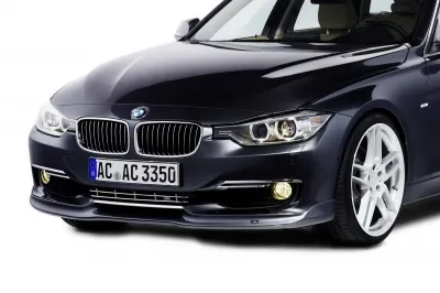 Программа тюнинга универсалов BMW 3 Series Touring от AC Schnitzer