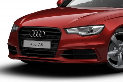 Audi представила специальные версии Audi A6 и A7 Black Edition для Великобритании