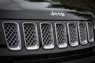 Компания Jeep представила обновленные модели Grand Cherokee, Compass, Patriot и Grand Cherokee SRT 2014 года