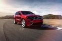Grand Cherokee SRT 2014