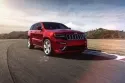 Grand Cherokee SRT 2014