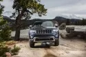 Jeep Grand Cherokee 2014