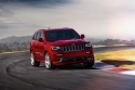 Grand Cherokee SRT 2014