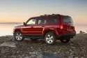 Jeep Patriot 2014