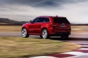 Grand Cherokee SRT 2014