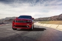 Grand Cherokee SRT 2014