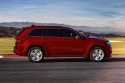 Grand Cherokee SRT 2014
