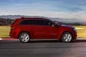 Grand Cherokee SRT 2014