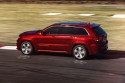 Grand Cherokee SRT 2014