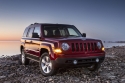 Jeep Patriot 2014