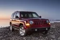 Jeep Patriot 2014