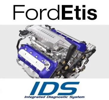 Ford Etis 02/2015