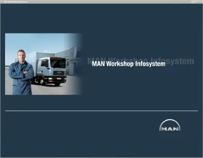 MAN WIS 2015