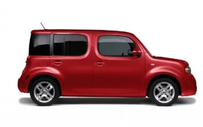 Nissan Cube Z12 — оригинальное руководство по ремонту и электросхемы (FSM)