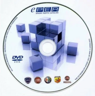 Fiat ePer DVD Rel. 83 04/2014