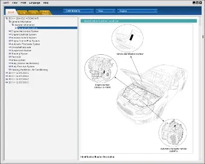Kia GSW 04/2013