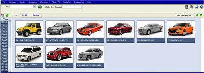Chrysler PAIS 4 07/2015