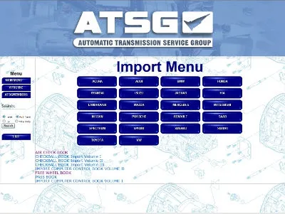 ATSG 2012