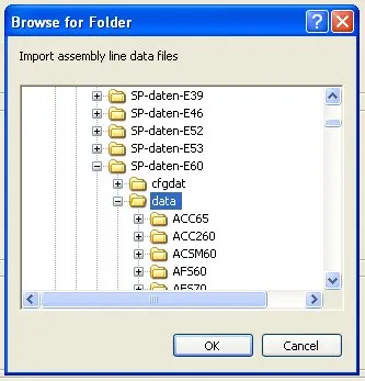 BMW SP Daten V2.55.0 (V55)