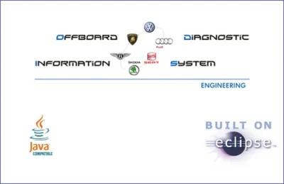ODIS Engineering 6.6.1 + PostSetup + Projects