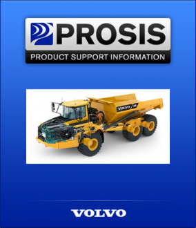 Volvo PROSIS Offline (05/2017)
