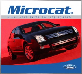 Ford USA Microcat 07/2018