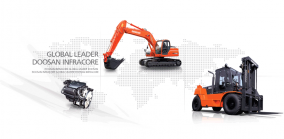 Doosan GPES EPC 2017