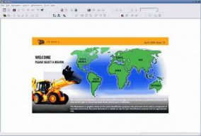 JCB Druid II версия 39