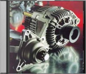 Cargo Automotive Components Catalogues 2009/2010