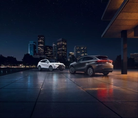 На Toyota Venza 2024 года повысятся цены до 34 920 долларов