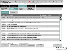 BMW SP Daten 2.39.0 V39 (Только Vehicle Data)