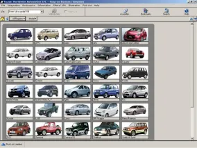 Suzuki Worldwide Automotive EPC5 02/2014 v2.1.5.0