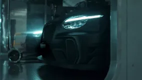 Bentley возрождает Supersports: лимитированное издание с агрессивным характером