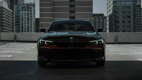 BMW M340i xDrive 50 Jahre Edition: юбилейная версия с культовыми цветами и ограниченным тиражом