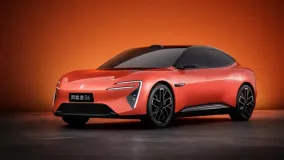 Avatr 06 Elite (2026): премиум-седан с лидаром 192 линии и новым уровнем ассистентов