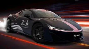 Hyptec SSR устанавливает новый рекорд