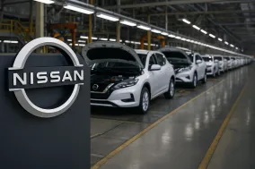 Nissan объяснила, как полный контроль производства помогает сократить количество отзывов