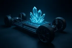 Китайские аккумуляторные гиганты откладывают массовый запуск твёрдотельных батарей до после 2030-го года