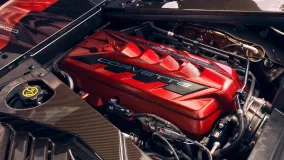 GM готовит новое поколение V8-двигателей — 5,7 л и 6,6 л