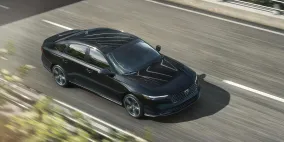 Honda Accord 2026: цены, комплектации и обновления бизнес-седана