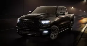 Ram 1500 Express и Ram 1500 Warlock: как Ram возвращает доступность и закрывает два разных запроса покупателей