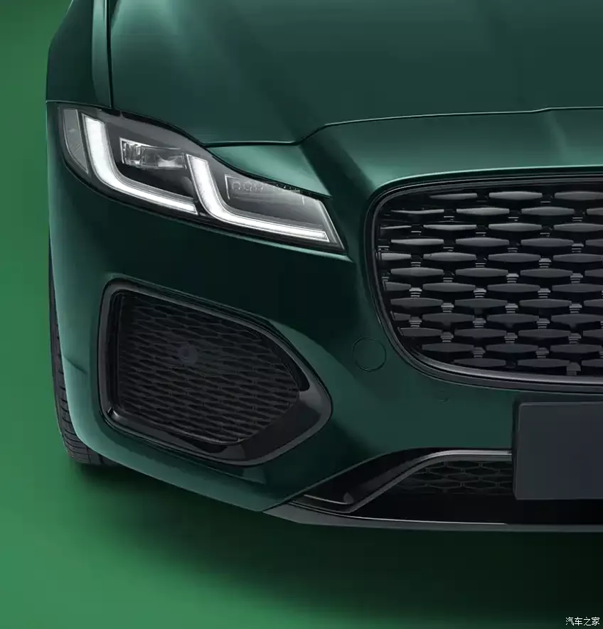 Jaguar XEL, Jaguar XFL и Jaguar E-Pace: почему британская марка резко снизила цены в Китае